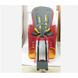 2025 nouveau conçu 24 pouces-28 pouces vélos certifié CE arrière enfant vélo siège bébé - Product Image 2