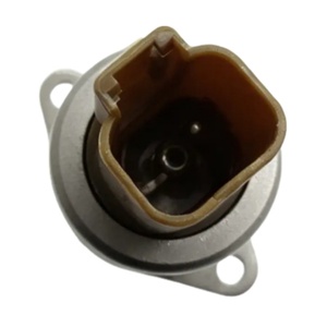 Válvula Solenoide Proporcional TM82001 de 12V para Excavadoras 301.5, 301.8, 303CR, 304, Piezas de Repuesto 362-3212 - Product Image 3