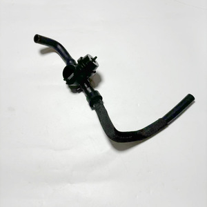 Interruptor de Calefacción Porsche 7P5122049B con Manguera y Válvula para Cayenne, Pieza de Repuesto para Control de Refrigeración - Product Image 1