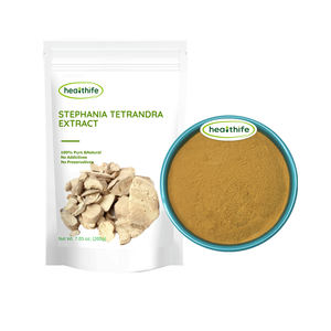 Extrato natural de raiz de quatorstânio stephania tetrandrae - Product Image 2