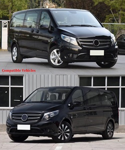 Rétroviseur extérieur de porte automatique <span class=keywords><strong>VITO</strong></span> adapté à la Mercedes Benz W447 modèle Classe V 2.0T année 2016-2022 - Product Image 6
