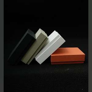 Caja Rígida de Dos Piezas de Alta <span class=keywords><strong>Calidad</strong></span> y Más Vendida para Regalos Navideños, Embalaje para Joyería, Perfumes y Pequeños Accesorios - Product Image 4