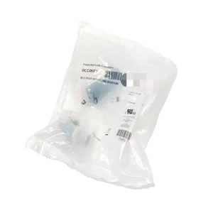 Conector BCC06EY M12 macho de 5 pines codificado en A BCC nuevo Original listo Stock automatización Industrial PAC Dedi - Product Image 1