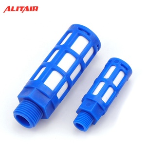 Kit de Suspensión Neumática de 3/8 Pulgadas, Silenciador de Escape de Plástico Neumático Azul de Bajo <span class=keywords><strong>Precio</strong></span>, Suspensión Neumática - Product Image 1