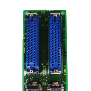 A20B-2004-0410 Connector Converter PCB Board FANUC - Product Image 3