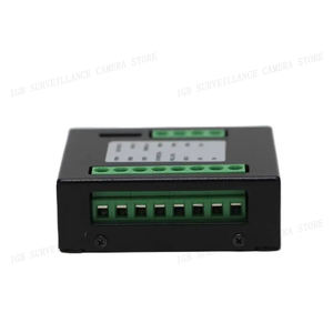 Módulo de Extensión de Control de Acceso Dahua DEE1010B S2, Adaptador de Plástico, Accesorios de Vigilancia - Product Image 2