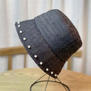 Custom High-Quality Denim Fisherman Outdoor Sun Hat Bucket Promotion Sublimated Multiple Processes <b>Sombrero</b> De Cubo - Product Image 3