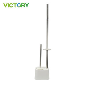 Moderno supporto per <span class=keywords><strong>carta</strong></span> <span class=keywords><strong>igienica</strong></span> in piedi 201 in acciaio inossidabile durevole Design indipendente per hotel e case - Product Image 6
