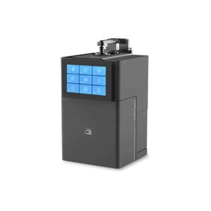 ISO 7724 DIN 5033 CS-820N สีและสิ่งทอ spectometer การส่งผ่านสี5033 - Product Image 5
