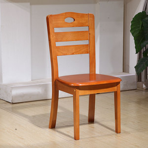 Set di 4 <span class=keywords><strong>Sedie</strong></span> da Pranzo di Lusso Moderne con Schienale, <span class=keywords><strong>Sedie</strong></span> Moderne <span class=keywords><strong>in</strong></span> <span class=keywords><strong>Legno</strong></span> per Scuola, Caffetteria ed Eventi, per <span class=keywords><strong>Soggiorno</strong></span> e Sala da Pranzo - Product Image 1