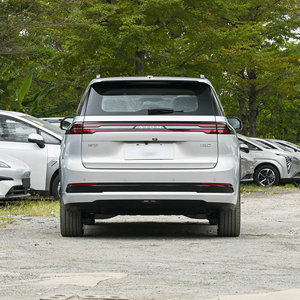 รถยนต์ไฟฟ้า GAC Aion I60 รุ่นปี 2026 คุณภาพสูงจากจีน ระยะทางวิ่ง 650 กม. รุ่น Advanced Edition พร้อมอุปกรณ์ครบครัน รถ SUV สำหรับครอบครัว ใหม่เอี่ยม ผู้จัดจำหน่ายมืออาชีพ - Product Image 5