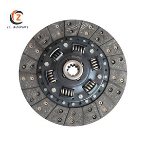 31250-60431 31250-60471 диск сцепления для Toyota Land Cruiser HZJ78 - Product Image 6