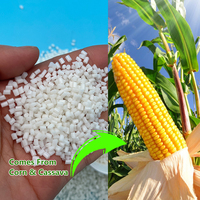 Kinpolym Granulés PLA de qualité alimentaire de haute qualité, échantillon gratuit, vrac coloré modifié pour impression 3D