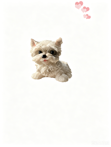 ตุ๊กตาหมา TPR แบบจำลองสั่งทำขายส่ง รุ่นใหม่พรีเมียม ของเล่นบีบคลายเครียด สำหรับเด็ก ของชำร่วยงานปาร์ตี้ ของขวัญ - Product Image 6