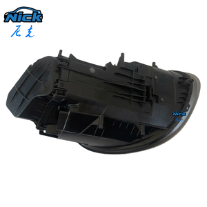 Fari per <span class=keywords><strong>Porsche</strong></span> Boxster 2004-2008 <span class=keywords><strong>Porsche</strong></span> 987 Fari Originali allo Xeno Cayman Boxster GTS Spyder Luce HID - Product Image 6