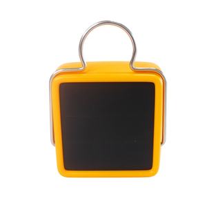 Lámpara de Mesa LED Solar Flexible y Portátil, Luz de Lectura para Niños, para Estudio - Product Image 5