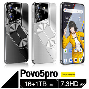Techno Camon 20 ponsel cerdas <span class=keywords><strong>5g</strong></span>, Pova 5 Pro <span class=keywords><strong>Keypad</strong></span>, pelacak Gps mobil Q dengan IOSS dan aplikasi Android - Product Image 2
