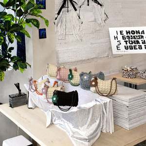 Sacs à main vintage en cuir véritable pour femmes de haute qualité avec un design de marque personnalisé 2025 - Product Image 3