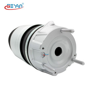 Molla ad aria per auto (asse anteriore destro) 95834305200 95834305202 7P6616040H 7P6616040K per Porsche CAYENNE Volkswagen BEYAN - Product Image 2