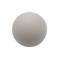 CZFIT Factory Best Seller Foam Massage Ball Fitness Therapy Pain Relief Muscle Relaxing Yoga Ball Bodybuilding Shape Anti Stress