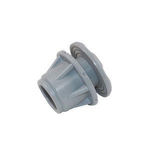 Valve de sécurité en TPU pour bateau gonflable, décharge d'air, fonctionnement manuel, température normale - Product Image 1