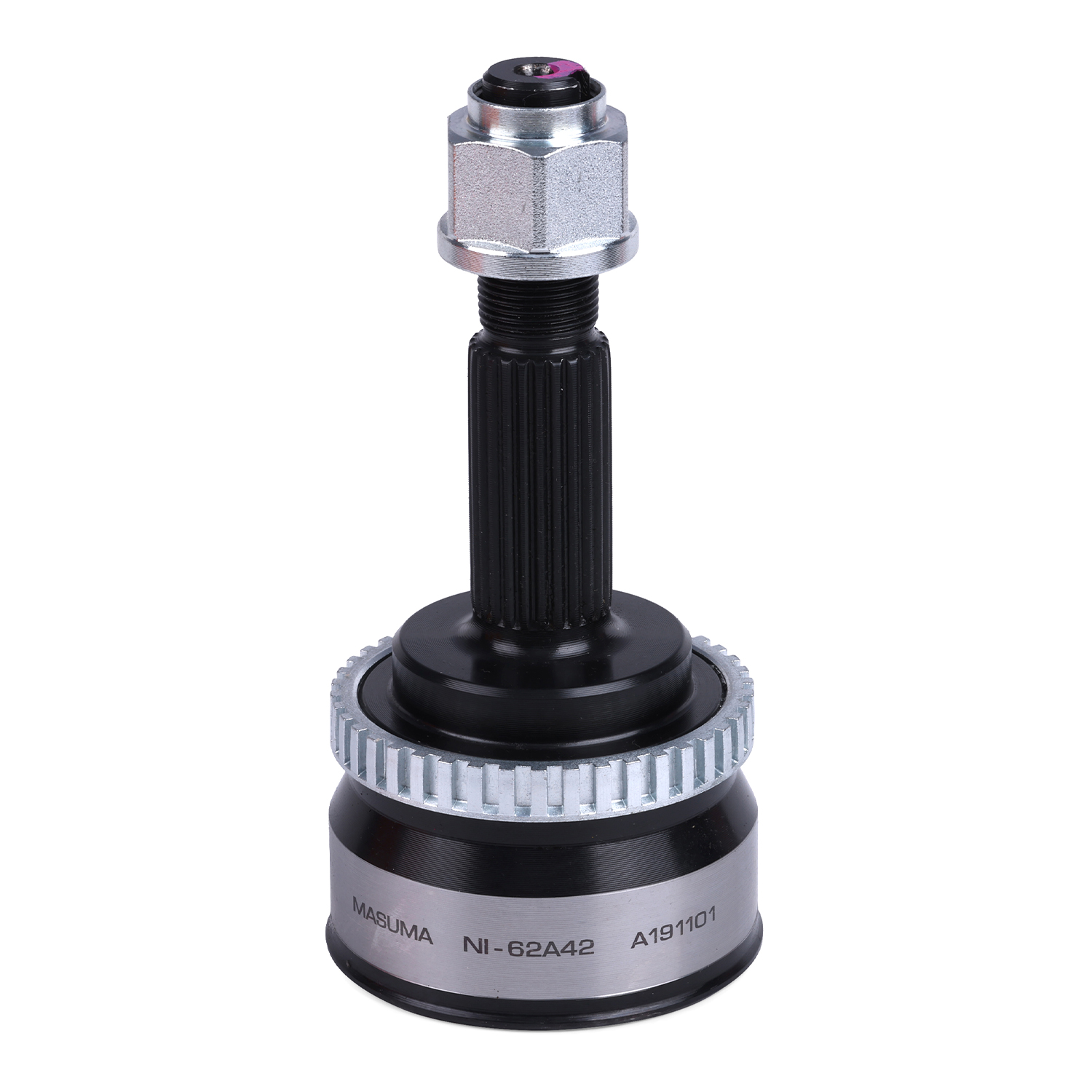 MASUMA CV Joint Kit for NISSAN SENTRA - Reliable Performance