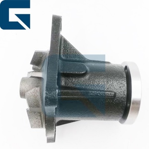 Bomba de Agua 125-2991 1252991 para Excavadora 320B 320N - Product Image 4