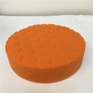 Accesorio para Herramientas Eléctricas, Muestras Gratis, Almohadilla de Espuma para Pulir - Product Image 6