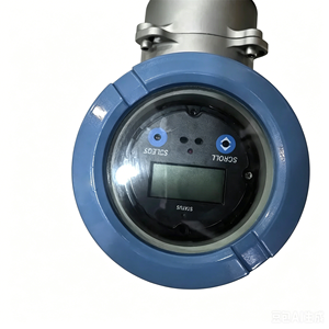เครื่องวัดอุตสาหกรรม Original Motion 2700 Flow สำหรับการวัดค่าความหนาแน่นมวล อุณหภูมิ และค่าคอริโอลิสแบบหลายตัวแปร - Product Image 3