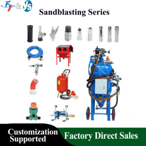 <span class=keywords><strong>Buse</strong></span> de <span class=keywords><strong>sablage</strong></span> à double entrée d'air pour l'élimination de la rouille, <span class=keywords><strong>buse</strong></span> de <span class=keywords><strong>sablage</strong></span>, <span class=keywords><strong>buse</strong></span> de <span class=keywords><strong>sablage</strong></span> en carbure cimenté grossier - Product Image 4