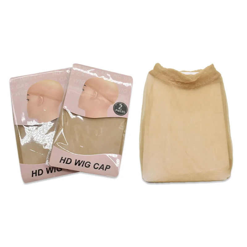 หมวกวิกผม HD