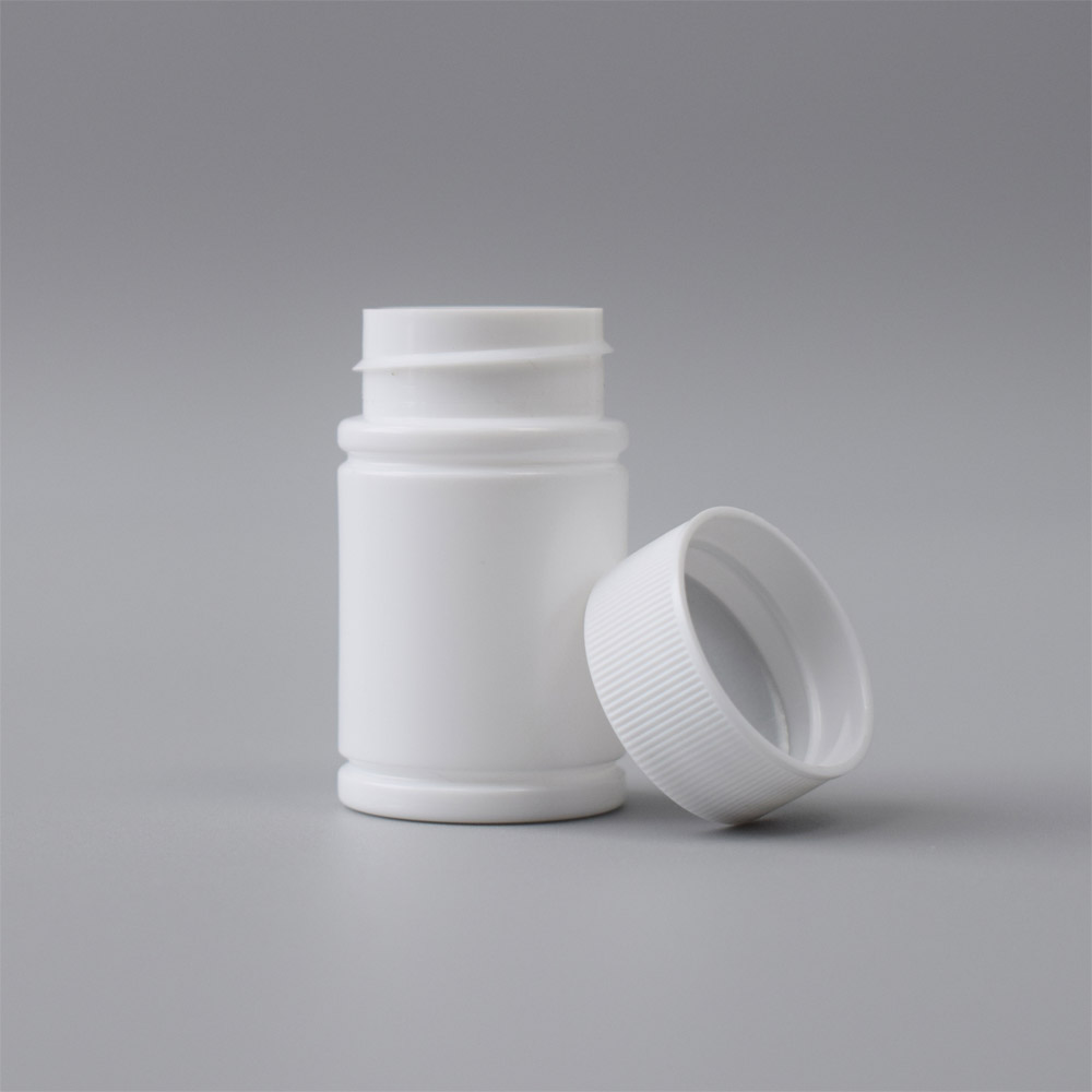 Portable Travel Medicine Bottle Multi Size Custom Mini Pill Storage Bottle