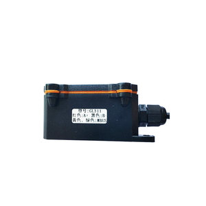 Convertidor RS485 a M-Bus Slave IP68 Resistente al Agua con Ajuste Automático de Baudio y Alimentación por Bus RS485 a M-Bus Slave W556 - Product Image 1