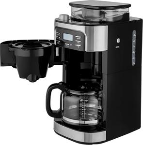Cafetera Espresso Automática Nueva de la Marca PANCERKA, Máquina de Plástico en Francés en Venta - Product Image 3