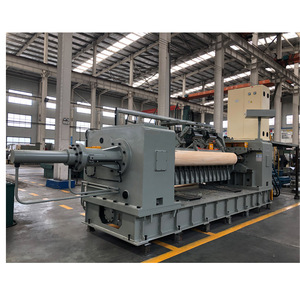 Veneer lột máy quay lột máy tiện thủy lực trục chính Veneer lột máy - Product Image 5