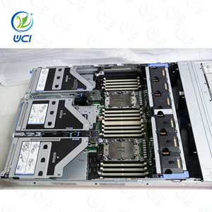 Podge dge için OEM yüksek performanslı raf sunucu modeli R7625 R7265 24sff-2U 64GB DDR4 bellek 3.6GHz Xeon altın işlemci 3 yıl - Product Image 5