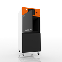 Mesin cetak 3D fotopolymer SLA industri presisi tinggi Model Format besar OEM ODM Model otomatis stabil pabrik