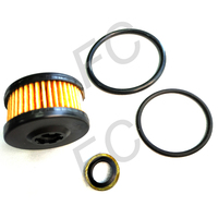 Élément filtrant haute performance pour kit de conversion autogas à injection séquentielle double carburant