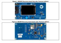 BSC)Original en stock : M24SR-DISCO-PREM MSR64 Dynamic NFC/RFID