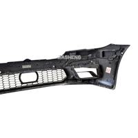 Ensemble de pare-chocs avant pour BMW M5 F90, pare-chocs avant, calandre d'admission d'air, grille, barre de protection avant, OEM, haute qualité