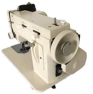 New Condition Sewer Heavy-Duty Household Sewing Zigzag Straight Stitch Single Needle Flat-Bed <b>Walking</b> Foot Sewing <b>Machine</b> - Product Image 5