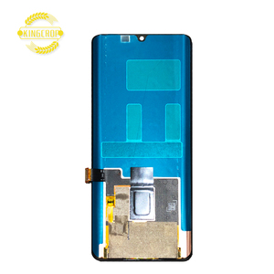 Reemplazo de Pantalla LCD Móvil para Xiaomi <span class=keywords><strong>Mi</strong></span> <span class=keywords><strong>Note</strong></span> <span class=keywords><strong>10</strong></span> <span class=keywords><strong>Mi</strong></span> <span class=keywords><strong>Note</strong></span> <span class=keywords><strong>10</strong></span> <span class=keywords><strong>Pro</strong></span> Pantalla LCD para Xiaomi <span class=keywords><strong>Mi</strong></span> CC9 <span class=keywords><strong>Pro</strong></span> Ensamblaje de Pantalla - Product Image 2