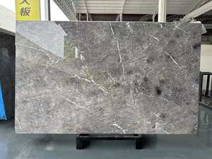 Lastra di Marmo Tanzanite Nile Lucidata, Pietra Naturale per Pareti, Pavimenti, Piani di Lavoro, Top per Bagni, Decorazione di Lusso per Interni di Hotel e Ville - Product Image 6