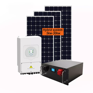 Home <b>Solar</b> <b>Systems</b> Complete 10kw Hot Selling in Europe Good Price - Product Image 1