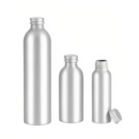 Gourde isotherme personnalisée 750 ml en acier inoxydable avec bouchon à vis anti-fuite, double paroi isolée, impression offset aérosol