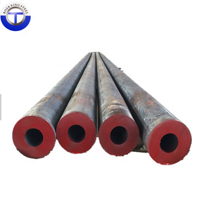 BKS ท่อเหล็กไร้รอยต่อ<span class=keywords><strong>2445</strong></span> ST52.s355ท่อท่อเหล็กไร้รอยต่อ Sa192 - Product Image 3