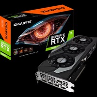 Kartu Grafis Gaming Komputer Original RTX 3080 Ti GAMING OC 12G RTX 3080Ti untuk GPU