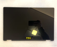 Écran tactile LCD convertible 15,6 pouces pour HP Pavilion x360 15-DQ 15-dq1000nk 15-dq0006nf, assemblage L64237-115 IPS LCD LED L64237-11
