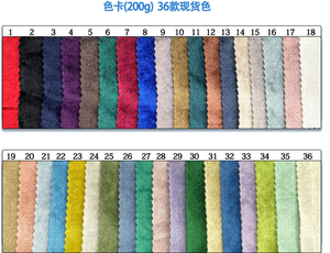 シニーシルク4ウェイストレッチキラキラKSベルベットドレスデコレーション生地 - Product Image 5