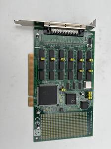 研华PCI-1245 PCI-1756版A1 01-3 PCI-1751版A1的工业控制主板 - Product Image 5
